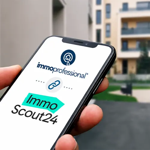 Mietinteressenten automatisch über ImmobilienScout24 finden
