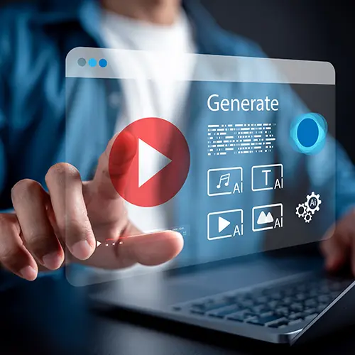 Immobilienvideos mit KI erstellen