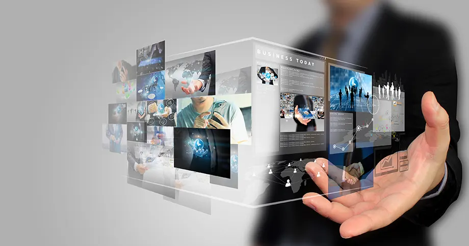 Social Media – für Immobilienmakler