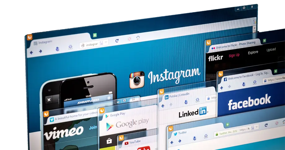 Social Media – für Immobilienmakler