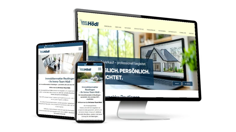 Website besuchen: Ihr Immo-Team Hödl